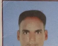 मेरठ में जमीन के बंटवारे में रिश्तों का कत्ल: बड़े भाई ने छोटे को उतारा मौत के घाट, घर के बाहर शव फेंककर फरार