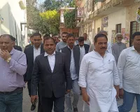 मुजफ्फरनगर में रालोद के जिलाध्यक्ष संजय राठी को मिली बड़ी राहत, 21 साल बाद अदालत ने किया बरी