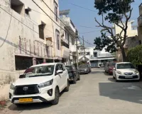 मुजफ्फरनगर में पेपर कारोबारी के ठिकानों पर दूसरे दिन भी आयकर विभाग का छापा जारी, करोड़ों की अनियमितता की आशंका