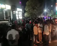 बुढ़ाना में तेज रफ्तार वाहन ने चार लोगों को रौंदा, बसपा नेता की पत्नी सहित सभी गंभीर घायल, हालत नाजुक देख मेरठ रेफर