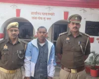 मुजफ्फरनगर: कलयुगी बेटियों के पिता की हत्या में प्रेमी गिरफ्तार, खुला रूह कंपा देने वाला राज