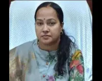 देवरिया: बीएसए शालिनी श्रीवास्तव निलंबित, शिक्षक आत्महत्या मामले में गिरी गाज