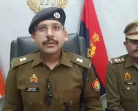 शादी की खुशियों में 'खलल' डालने की बड़ी साजिश नाकाम: रेकी कर रहे अंतरराज्यीय गिरोह के तीन बदमाश दबोचे