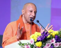 कानून के राज में ट्रस्ट, ट्रांसफॉर्मेशन और टाइमली डिलीवरी बनी यूपी की पहचान : योगी आदित्यनाथ