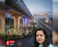 मुजफ्फरनगर का 'कायाकल्प': 24 करोड़ से बदलेगी शहर की सूरत, पुलों के नीचे बनेंगे बास्केटबॉल कोर्ट और ओपन जिम