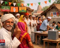 यूपी में पंचायत चुनाव टलना तय: 2027 के विधानसभा चुनाव के बाद ही बज सकता है चुनावी बिगुल, गांव में होंगे प्रशासक नियुक्त 