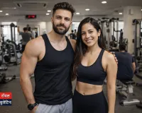 मेरठ के रेस्टोरेंट में हिंदू लड़की के साथ मिला मुस्लिम जिम ट्रेनर, हिंदू संगठनों ने पकड़कर जमकर पीटा