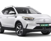 MG ZS EV फाइनेंस प्लान तीन लाख डाउन पेमेंट पर सिर्फ 25617 रुपये EMI में घर लाएं यह इलेक्ट्रिक SUV