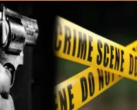 ग्रेटर नोएडा के ग्राम लुक्सर में पुरानी रंजिश ने लिया खूनी रूप, दिनदहाड़े चली गोलियां,  एक युवक घायल