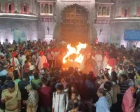 इंदौर राजवाड़ा में 300 साल पुरानी शाही होली की परंपरा, आज भी जिंदा, जानें सरकारी होलिका दहन का गौरवशाली इतिहास