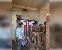 मुजफ्फरनगर में 120 करोड़ की ठगी का मामला: फरार आरोपी के घर की कुर्की की तैयारी में पुरकाजी पुलिस