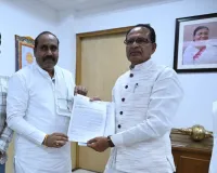 आलू के गिरते दाम और गन्ने के संकट पर भाकियू प्रवक्ता धर्मेंद्र मलिक ने की केंद्रीय कृषि मंत्री से मुलाकात