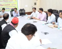 सभी पात्र नागरिकों के नाम मतदाता सूची में करायें पंजीकृत: निखिल