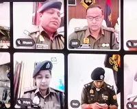 सहारनपुर: डीआईजी अभिषेक सिंह ने बजट व्यय की समीक्षा कर अधिकारियों को दिए निर्देश