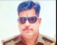 सर्विस रिवॉल्वर से चली गोली, भीलवाड़ा में एएसआई की मौत