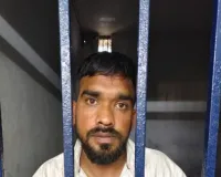 मुज़फ्फरनगर में मुठभेड़ के बाद पुलिस पर फायरिंग करने वाला रंगबाज गिरफ्तार; तितावी पुलिस की बड़ी कामयाबी