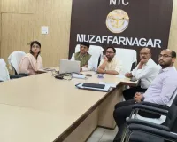 मुख्यमंत्री योगी के सख्त निर्देश: अब शिलापटों पर सभी जनप्रतिनिधियों के नाम लिखना अनिवार्य, विपक्ष के इलाके में विकास पर जोर 