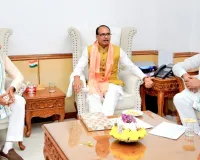  मुख्यमंत्री यादव के प्रयासों से मप्र के किसानों को मिली बड़ी सौगात, केंद्र ने दी कई अहम मंजूरियां