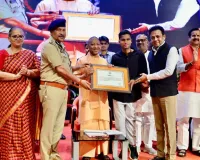 खिलाड़ियों के लिए 'योगी सरकार' का बड़ा ऐलान: लक्ष्मण और लक्ष्मीबाई पुरस्कार राशि अब होगी 10 लाख, मुज़फ्फरनगर की प्रीतिपाल बनी बीडीओ 