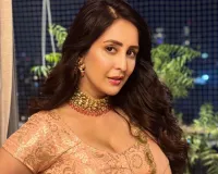 स्टार, उद्यमी और माँ: चाहत खन्ना का प्रेरणादायक सफर, अभिनय से लेकर उद्यमिता तक