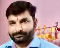 सहारनपुर में पेपर मिल रोड पर अज्ञात वाहन की टक्कर, एक व्यक्ति की मौत और दो घायल