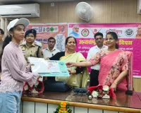 सहारनपुर : उ०प्र०राज्य महिला आयोग की सदस्या ने सर्किट हाउस में की महिला जन सुनवाई