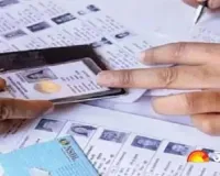 सहारनपुर में मतदाता सूची से कटे 4.32 लाख नाम कटे, नए आवेदनों की लगी कतार