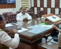 सहारनपुर में कृषि शिक्षा की नई उड़ान: मां शाकुम्बरी विश्वविद्यालय बनेगा 'बागवानी महाविद्यालय'