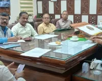 सहारनपुर में विज्ञान का महाकुंभ: मां शाकुम्बरी विश्वविद्यालय में इसरो के वैज्ञानिकों का होगा मंथन