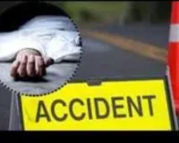 सहारनपुर के गागलहेड़ी में रेलिंग से टकराई कार, बुजुर्ग महिला की मौत