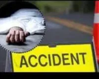 देवबंद : गलत दिशा में दौड रही ट्रैक्टर-ट्राली दो कारों को चपेट में लेते हुए सड़क किनारे पलटी, चालक गंभीर रूप से हुआ घायल