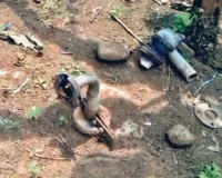 सहारनपुर: तीतरो क्षेत्र में चोरों ने उड़ाए विद्युत उपकरण