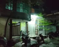 सहारनपुर: अधिवक्ता के घर में घुसकर बदमाशों ने पत्नी-बेटी को बनाया बंधक, तमंचे की नोक पर हजारों की लूट