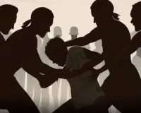 सहारनपुर: ट्यूशन से लौट रहे छात्र पर धारदार हथियार से हमला, दो अन्य घायल