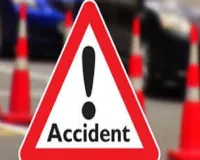 सहारनपुर: तीन अलग-अलग सड़क दुर्घटनाओं में महिला समेत तीन की मौत