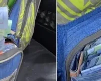 सहारनपुर में बैंक से निकले किसान से 30 हजार रुपए चोरी, महिला संदिग्ध की तलाश