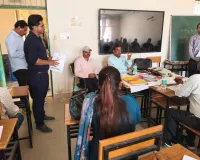 सहारनपुर में डिजिटल जनगणना-27 के लिए फील्ड ट्रेनरों का तीन दिवसीय प्रशिक्षण शुरू