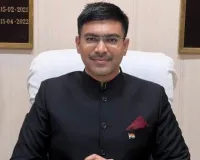 जिला मजिस्ट्रेट मनीष बंसल ने किया ठेकेदारी हेतु जारी चरित्र प्रमाण पत्र निरस्त, एफआईआर दर्ज होने पर लिया गया निर्णय