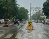 सहारनपुर : लगातार बारिश से अचानक मौसम ने ली करवट, लोगों को फिर से कराया ठंड का अहसास,  अधिकतम तापमान में छह डिग्री की गिरावट