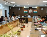 सहारनपुर: जनगणना-2027 की तैयारियों के लिए जिला स्तरीय बैठक, डिजिटल प्रक्रिया पर विशेष जोर