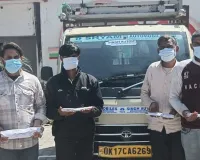 सहारनपुर : पेपर फैक्ट्री में मोटर चोरी का खुलासा, पांच शातिर चोर गिरफ्तार 