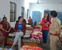 पुलिस भर्ती परीक्षा को लेकर नगर निगम की पहल, अभ्यर्थियों के लिए रैन बसेरों में ठहरने की व्यवस्था
