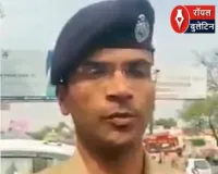 मेरठ में गैस को लेकर प्रशासन अलर्ट! SSP अविनाश पांडे ने की एजेंसियों के साथ बैठक