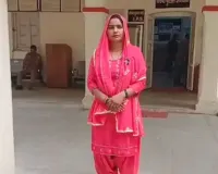 मुजफ्फरनगर: प्रेम विवाह के बाद युवती ने एसएसपी से मांगी सुरक्षा, परिजनों पर लगाया प्रताड़ना का आरोप