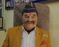 ईरान-इजराइल संघर्ष तीसरे विश्व युद्ध की आहट: कर्नल टीपी त्यागी ने जताई गंभीर चिंता