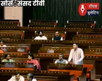 जूस या शुगर ड्रिंक? राघव चड्ढा ने फूड ब्रांड्स पर उठाए गंभीर सवाल