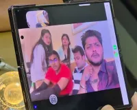 प्री-वेडिंग शूट के लिए दुबई गया चंदौली का परिवार फंसा, सुरक्षित वापसी की गुहार, होटल में हुए कैद