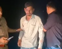 मुजफ्फरनगर: मासूम भांजी से दरिंदगी करने वाला कलयुगी मामा मुठभेड़ में घायल, पुलिस ने दबोचा