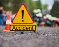 नेपाल में भीषण सड़क हादसा: मनकामना मंदिर से लौट रहे सात भारतीय तीर्थयात्रियों की मौत, नौ घायल