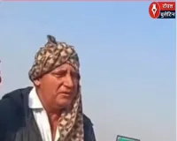 राजस्थान में सरकारी कर्मचारी की मारपीट का वीडियो वायरल, जांच की उठी मांग